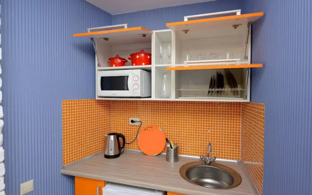 Черная Речка