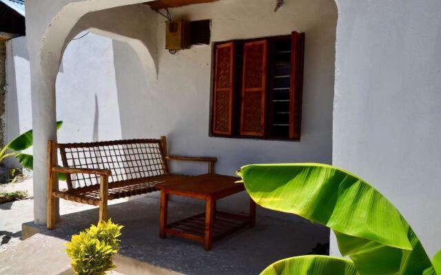 Kacho Guest House