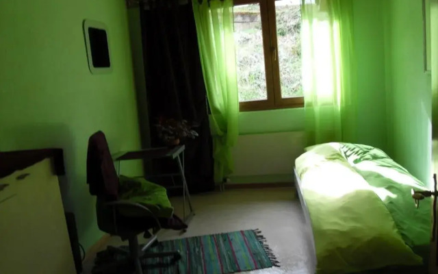 bed&breakfast in Flüh
