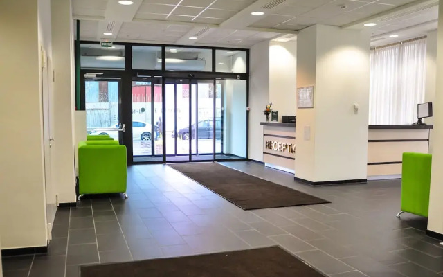 Отель «Богородское»