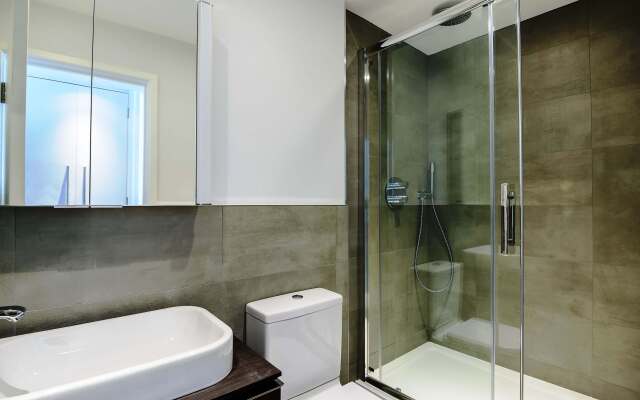 Flying Butler Apartments - Hammersmith