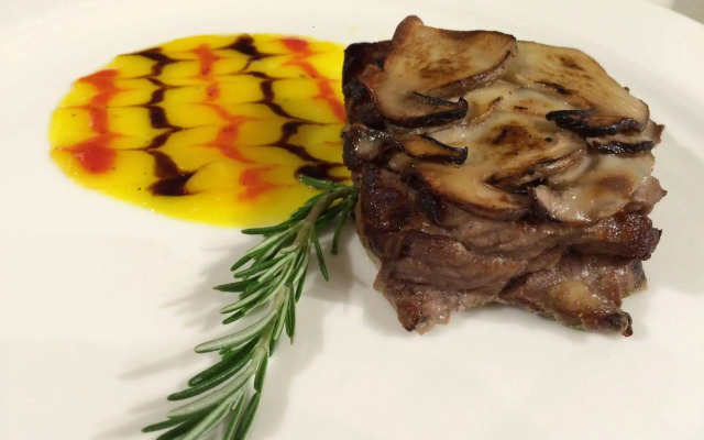 La Fucina di Vulcano