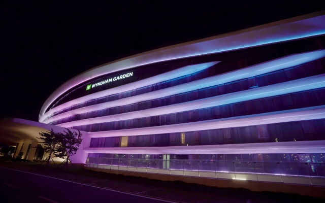Wyndham Garden Jinjiang