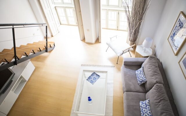 Suncity Loft Especería 1
