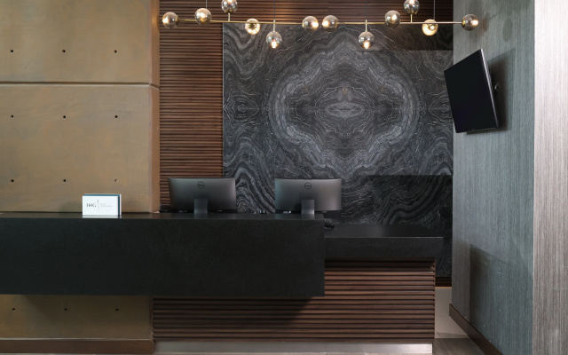 Crowne Plaza Villahermosa by IHG