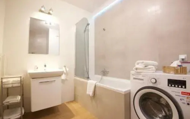 apartament studio solna 1 M19