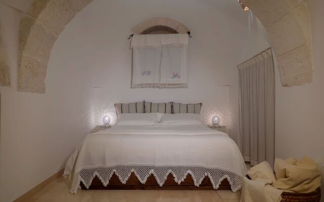 Trullo Santangelo - Agriturismo