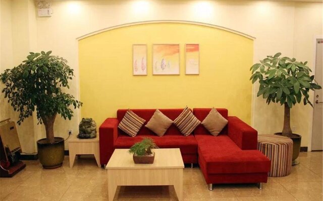 Home Inn Shenyang Shenbei University Town Normal University