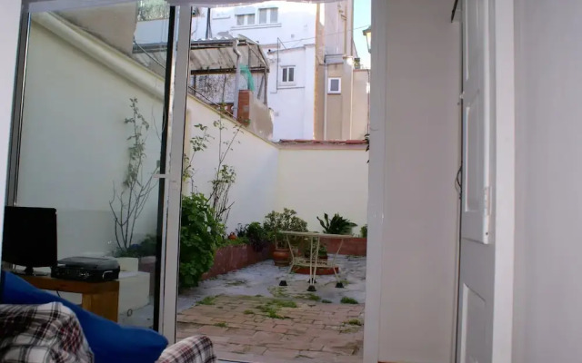 Downtown Vilanova Rent House