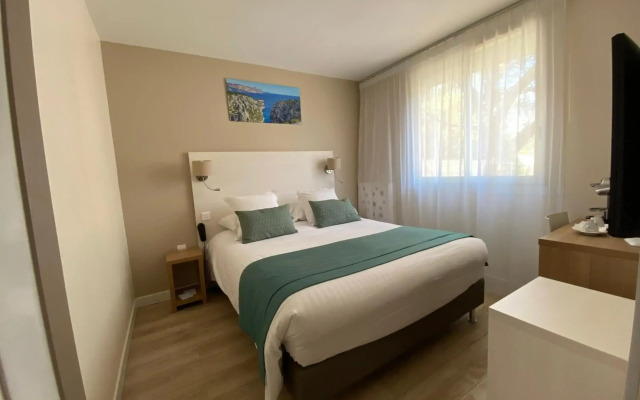 Best Western Plus La Rade