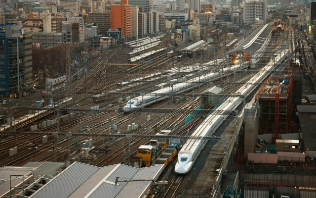 remm Shin-Osaka
