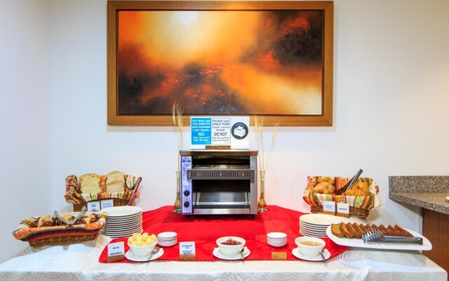 Zen Hotel Quito