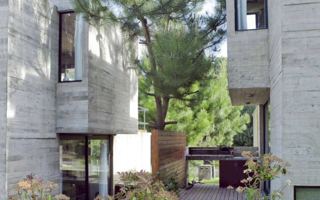 V & D Casas - Mar Azul