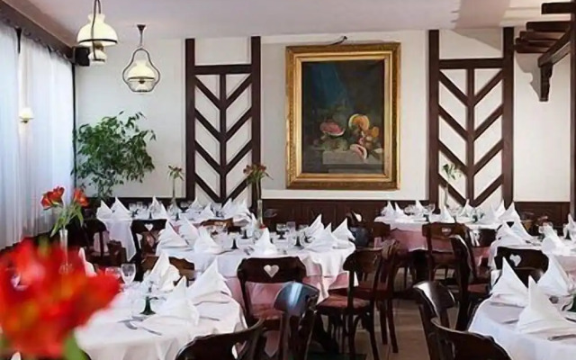 Hôtel Le Carina