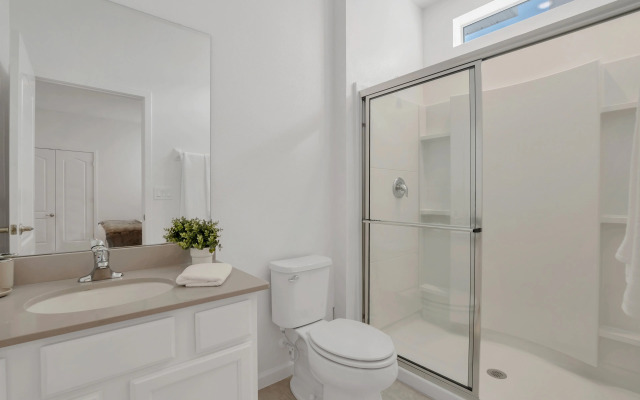 2489SHANTI, Kissimmee, US