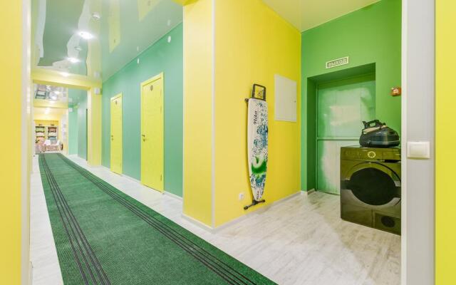 Гуд Лак Центральный