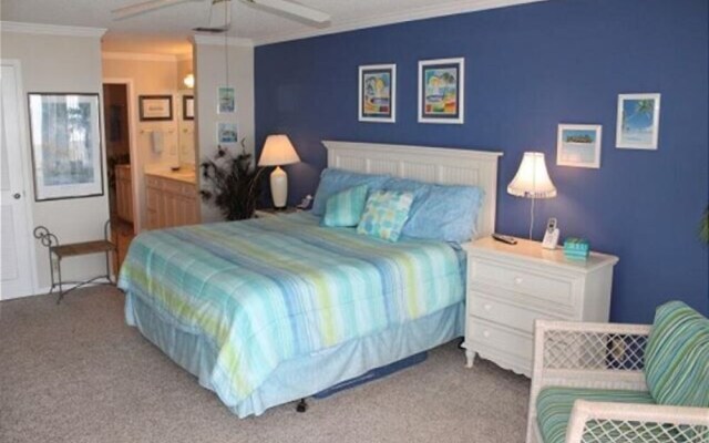 Hibiscus B302 3 Bedroom Condo