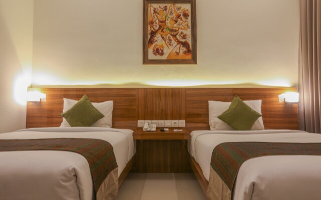Argya Santi Resort