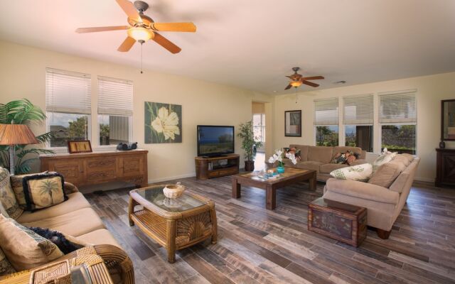 Kahakai Estates Hale 3 Bedrooms 2.5 Bathrooms Home