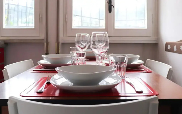 Italianway - Aurelia Ponente 12