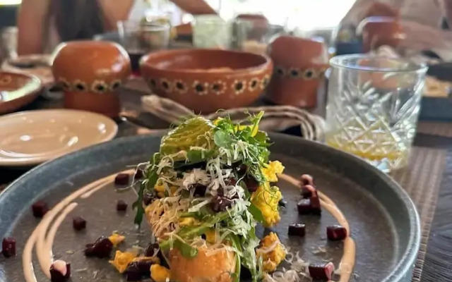 Kuun Taak Tulum