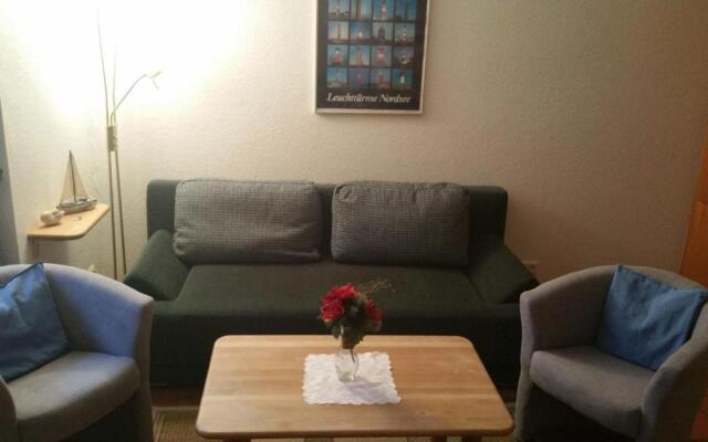 Ferienwohnung-Elbstrom