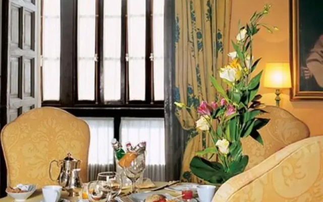 Hacienda Benazuza