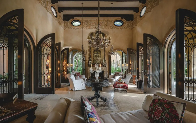 Hacienda Palancar Sian Ka an Luxe 7BR Hideout