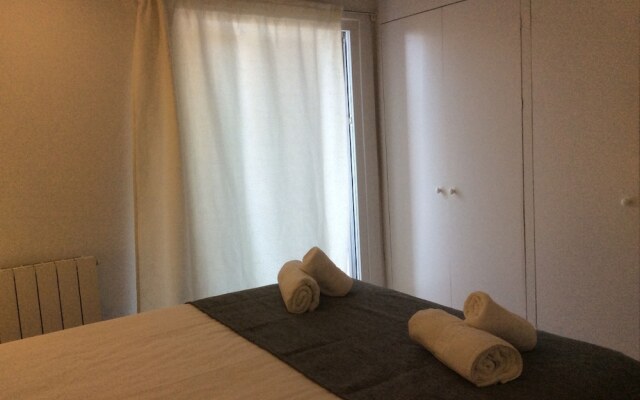 Apartamento Alderdi eder