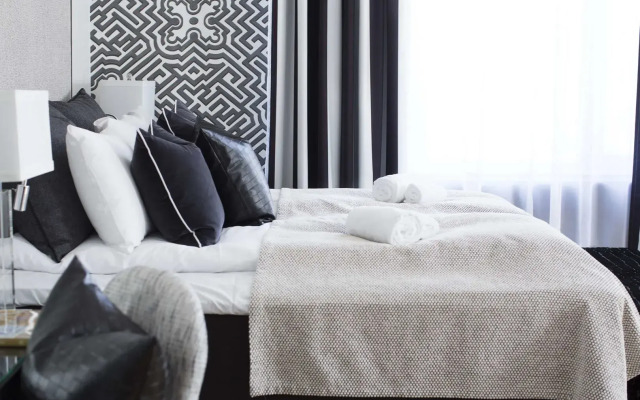 Frogner House - Bygdøy Allé