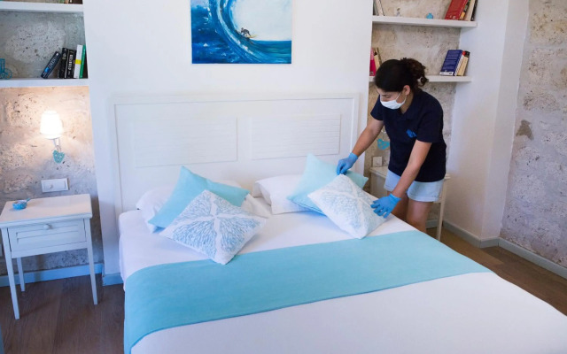 Alura Boutique Hotel