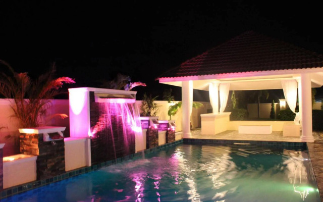 The Mansion