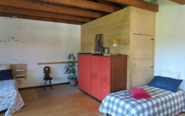 Appartamento AQUILONE