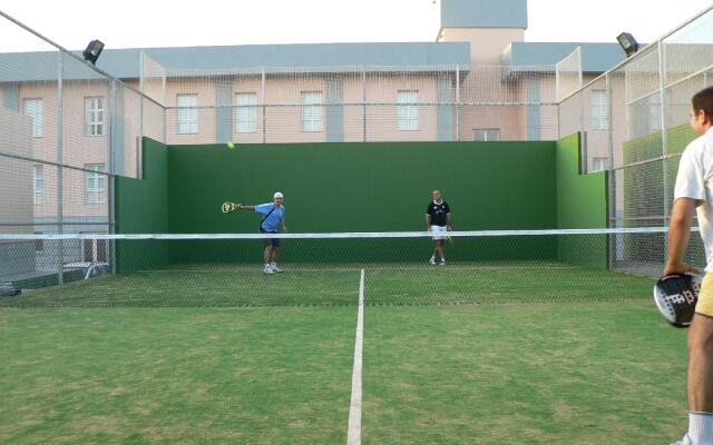 Gran Hotel Ciudad Del Sur