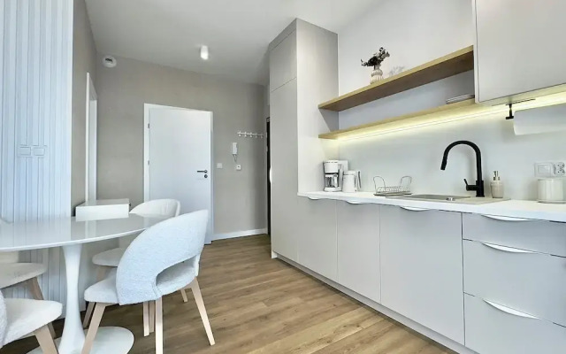 RentPlanet - Orlik Residence