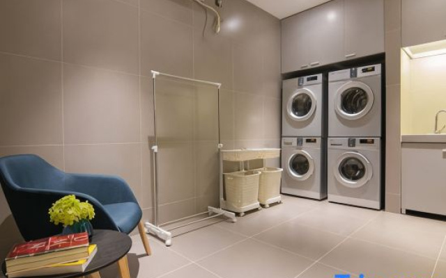 Homeinn Selected Hotel (Shanghai East China Normal University Wujing)