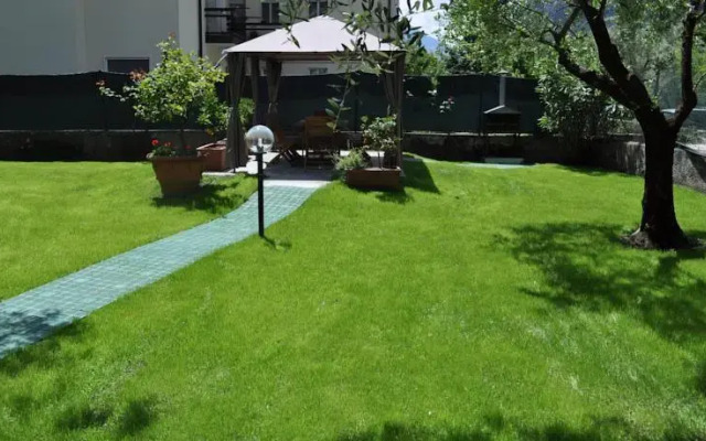 Villa Lucia