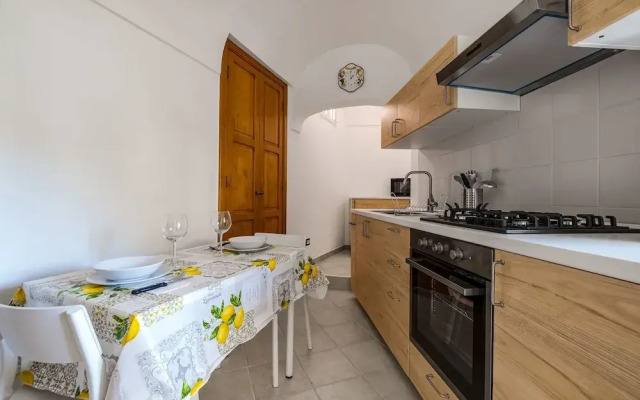 LA PERLA DI CHICCA in Positano