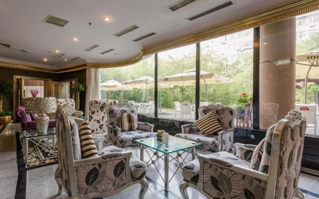Beijing Asia Hotel