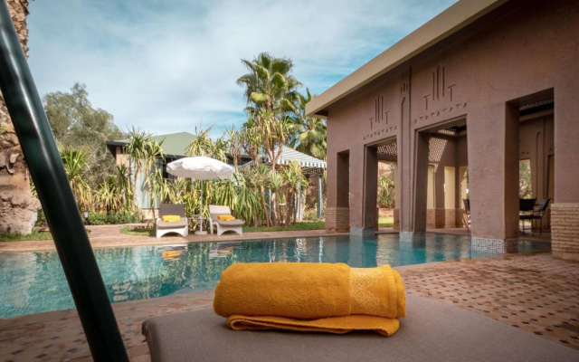 Palais Mirage D'atlas