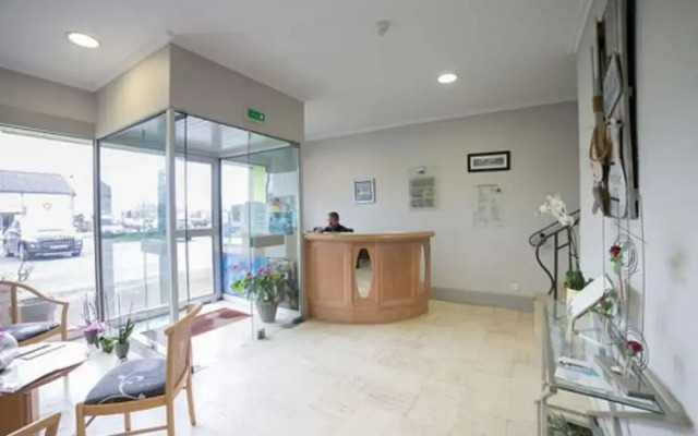 Hôtel Beau Rivage, Restaurant L'Eveil des Sens