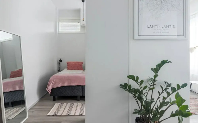 Stylish 47m2 Studio Apartment