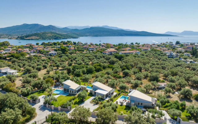 Torretta Villas