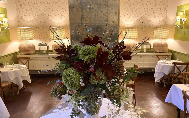 Grosvenor Apartments - PoshPads