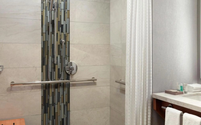 The Westin Chattanooga