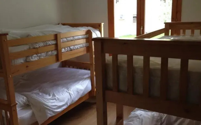 Appartement Belle Vue
