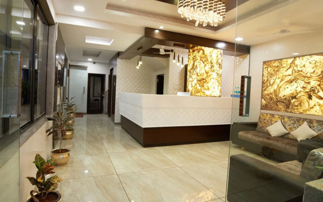 Hotel Sai Suraj Park