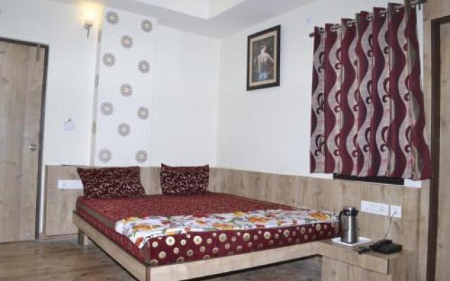 Shiv Villas Hotel