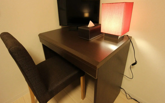STAY THE OSAKA Private Guest House BlueRoom 101