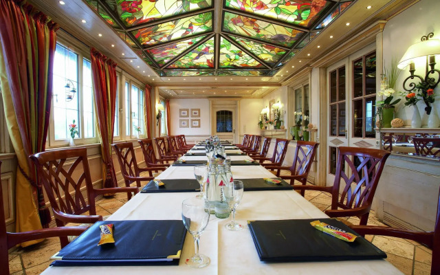 Romantik Berghotel Astenkrone